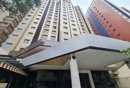 Apartamento com 1 Quarto para alugar, 42m² no Centro, Curitiba - Foto 1