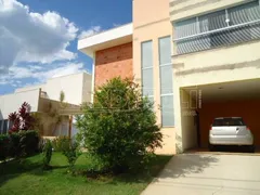 Casa de Condomínio com 4 Quartos à venda, 280m² no Condominio Parque Residencial Damha II, São Carlos - Foto 8