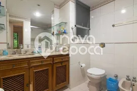 Apartamento com 4 Quartos à venda, 140m² no Humaitá, Rio de Janeiro - Foto 8