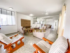 Apartamento com 4 Quartos à venda, 150m² no Praia das Pitangueiras, Guarujá - Foto 4