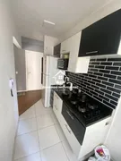 Apartamento com 2 Quartos para alugar, 55m² no Nova Petrópolis, São Bernardo do Campo - Foto 1
