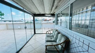 Cobertura com 3 Quartos para venda ou aluguel, 160m² no Enseada, Guarujá - Foto 24