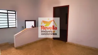 Casa Comercial com 4 Quartos para alugar, 240m² no Vila Azevedo, São Paulo - Foto 6