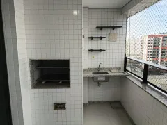 Apartamento com 3 Quartos para alugar, 165m² no Jardins, Aracaju - Foto 9