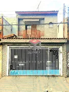 Sobrado com 3 Quartos à venda, 169m² no PALMARES, Santo André - Foto 1