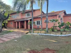 Casa de Condomínio com 5 Quartos à venda, 822m² no Quinta da Alvorada, Ribeirão Preto - Foto 1