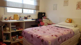 Apartamento com 3 Quartos para alugar, 143m² no Chácara Santo Antônio, São Paulo - Foto 6