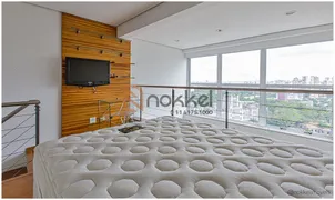Apartamento com 1 Quarto para venda ou aluguel, 68m² no Ibirapuera, São Paulo - Foto 18