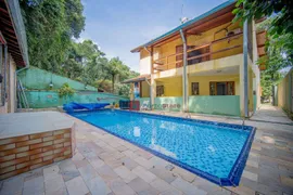 Casa de Condomínio com 4 Quartos à venda, 410m² no Jardim Atalaia, Cotia - Foto 1