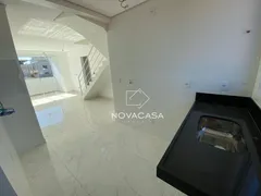 Cobertura com 3 Quartos à venda, 125m² no Planalto, Belo Horizonte - Foto 13