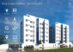 Apartamento com 2 Quartos à venda, 50m² no Minaslândia, Belo Horizonte - Foto 11