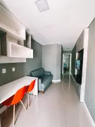 Flat com 1 Quarto para alugar, 33m² no Recreio Dos Bandeirantes, Rio de Janeiro - Foto 1