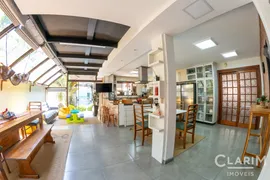 Casa de Condomínio com 3 Quartos à venda, 360m² no Xaxim, Curitiba - Foto 37