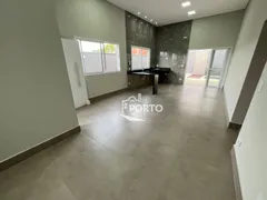 Casa de Condomínio com 3 Quartos à venda, 190m² no ONDINHAS, Piracicaba - Foto 5