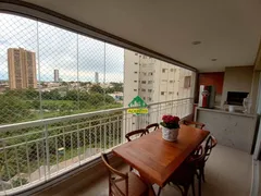 Apartamento com 3 Quartos à venda, 190m² no Vila São Paulo, Araçatuba - Foto 1
