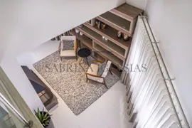 Casa de Condomínio com 3 Quartos à venda, 340m² no Orleans, Curitiba - Foto 24