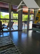 Casa de Condomínio com 4 Quartos para venda ou aluguel, 178m² no Ponta da Sela, Ilhabela - Foto 4