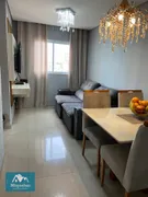 Apartamento com 2 Quartos à venda, 42m² no Vila Leonor, São Paulo - Foto 1