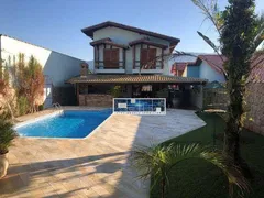 Casa de Condomínio com 5 Quartos à venda, 350m² no Morada da Praia, Bertioga - Foto 1