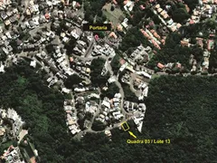Terreno / Lote / Condomínio à venda, 875m² no Granja Viana, Carapicuíba - Foto 2
