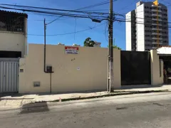 Terreno / Lote / Condomínio à venda, 484m² no Fátima, Fortaleza - Foto 1