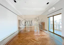 Apartamento com 4 Quartos para alugar, 530m² no Vila Nova Conceição, São Paulo - Foto 4