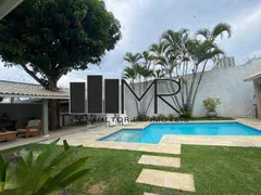 Casa de Condomínio com 6 Quartos à venda, 617m² no Barra da Tijuca, Rio de Janeiro - Foto 4