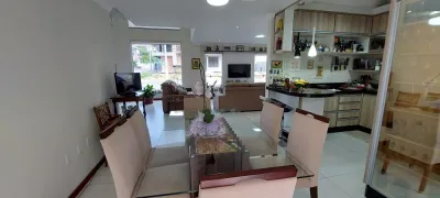 Casa de Condomínio com 4 Quartos à venda, 223m² no Ingleses do Rio Vermelho, Florianópolis - Foto 12