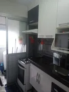 Apartamento com 2 Quartos à venda, 52m² no Rio Pequeno, São Paulo - Foto 4