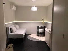 Apartamento com 2 Quartos para alugar, 174m² no Vila Clementino, São Paulo - Foto 5