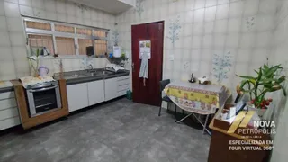 Sobrado com 3 Quartos à venda, 162m² no Nova Petrópolis, São Bernardo do Campo - Foto 15