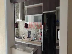 Apartamento com 3 Quartos à venda, 73m² no Aqui Se Vive, Indaiatuba - Foto 6