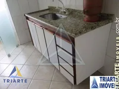 Apartamento com 3 Quartos à venda, 68m² no Continental, Osasco - Foto 2