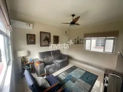 Apartamento com 2 Quartos à venda, 70m² no Gonzaga, Santos - Foto 4