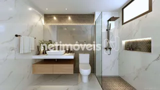 Apartamento com 4 Quartos à venda, 206m² no Castelo, Belo Horizonte - Foto 8