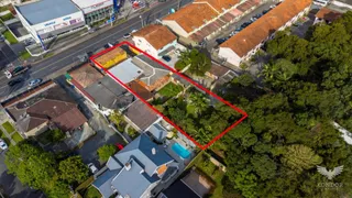 Terreno / Lote / Condomínio à venda, 1558m² no São Braz, Curitiba - Foto 7