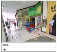 Loja / Salão / Ponto Comercial à venda, 26m² no Centro, Nilópolis - Foto 1