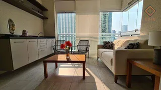 Apartamento com 1 Quarto à venda, 66m² no Brooklin, São Paulo - Foto 5