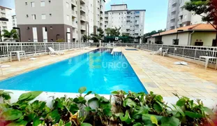 Apartamento com 2 Quartos à venda, 52m² no Condominio Brisa Club House, Valinhos - Foto 1