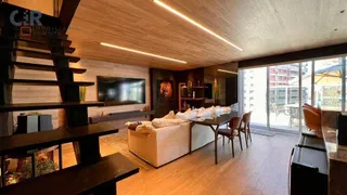 Apartamento com 2 Quartos à venda, 125m² no Setor Bueno, Goiânia - Foto 1