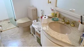 Apartamento com 4 Quartos à venda, 259m² no Real Parque, São Paulo - Foto 15