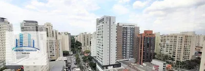 Cobertura com 4 Quartos para venda ou aluguel, 480m² no Moema, São Paulo - Foto 4