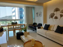 Apartamento com 3 Quartos para alugar, 100m² no Enseada do Suá, Vitória - Foto 9