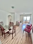 Apartamento com 1 Quarto para venda ou aluguel, 51m² no Brooklin, São Paulo - Foto 1