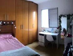 Apartamento com 2 Quartos à venda, 52m² no Capão Redondo, São Paulo - Foto 18