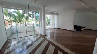 Casa com 4 Quartos para venda ou aluguel, 532m² no Alphaville, Santana de Parnaíba - Foto 25