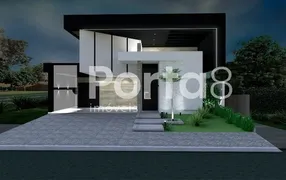 Casa de Condomínio com 3 Quartos à venda, 225m² no Condomínio Village La Montagne, São José do Rio Preto - Foto 1