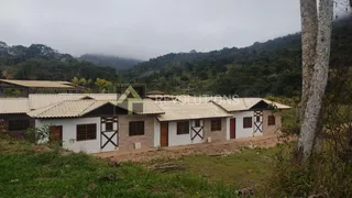 Terreno / Lote / Condomínio à venda, 1230m² no Colônia Alpina, Teresópolis - Foto 6