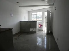 Conjunto Comercial / Sala para alugar, 140m² no Vila Linda, Santo André - Foto 1