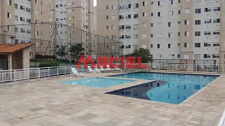 Apartamento com 2 Quartos à venda, 50m² no Jardim Ismenia, São José dos Campos - Foto 1